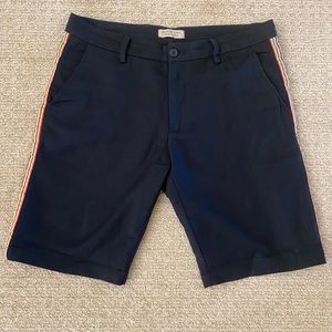 Burberry shorts